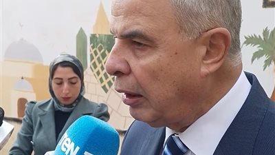  محافظ الإسكندرية يتفقد.. انطلاق انتخابات الإعادة بدائرة الرمل في الإسكندرية وسط استعدادات مكثفة