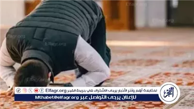 موعد صلاة الظهر.... مواقيت الصلاه اليوم الأربعاء 3ديسمبر 2025 فى محافظة المنيا 