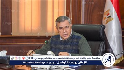 محافظ الإسكندرية: ندعو المواطنين للمشاركة الإيجابية بالعملية الانتخابية (فيديو)