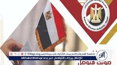 تحديد دوائر الإعادة في انتخابات مجلس النواب بالمنيا