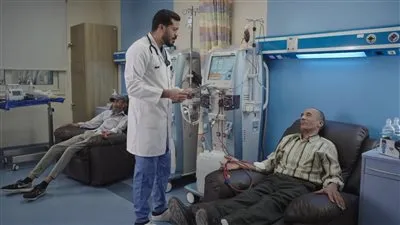 “تضامن أسوان والأورمان يدعمان علاج 21 مريض فشل كلوى بكوم أمبو ودراو