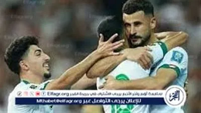 دون تشفير مباراة العراق ضد البحرين بث مباشر اليوم في كأس العرب 2025