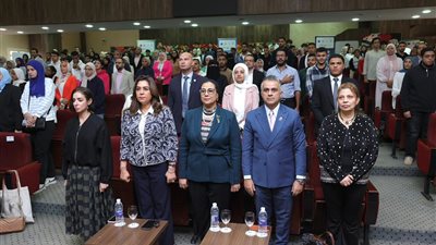 المديرة التنفيذية لصندوق دعم الصناعات الريفية والبيئية تشهد إطلاق النسخة الثالثة من برنامج “قادة المناخ”