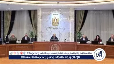 عاجل- الحكومة: 6.3 مليون مواطن استفادوا من خدمات هيئة الرعاية الصحية خلال 6 أشهر