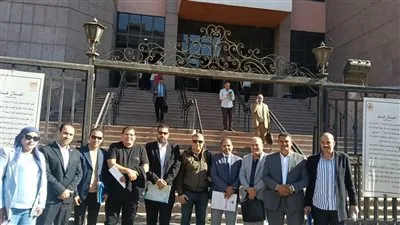 10 طعون لـ مرشحى مركز منوف وسرس الليان والسادات بالإدارية العليا