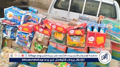 تحرير 1618 محضرًا تموينيًا متنوعًا بمختلف مراكز وقرى المحافظة الفيوم 