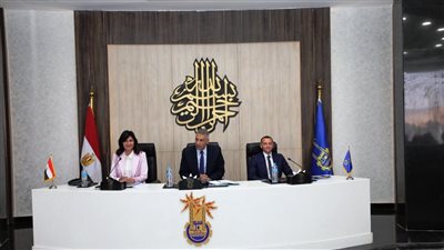 أسوان تطلق أول إستراتيجية محلية للعمل الأهلى وفق رؤية 2040