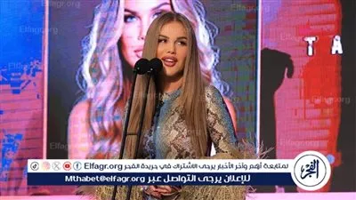 نيكول سابا تشعل السوشيال ميديا من جديد.. إطلالة مثيرة للجدل ونجاح فني متواصل