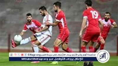 مباراة الأردن والإمارات في كأس العرب 2025… صدام ناري يحدد ملامح المجموعة الثالثة