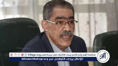 ضياء رشوان: أي شيء مخالف للتمسك بحق البقاء في غزة يعتبر 