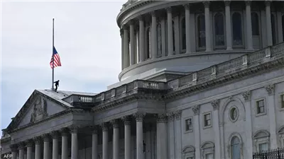 عاجل| تحركات أمريكية لتصنيف الإخوان تنظيما إرهابيا وتحذيرات من خطرهم على الأمن القومي