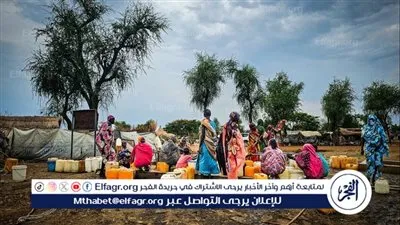 تقرير صادم من الخرطوم.. 97% من الأسر في العاصمة السودانية يعانون من انعدام الأمن الغذائي