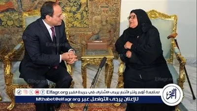 وزير الأوقاف ينعي الحاجة سبيلة عجيزة التي تبرعت بثروتها لصندوق 