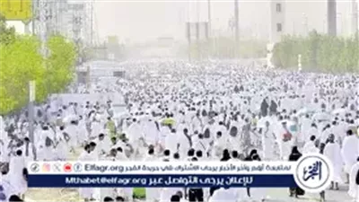 عاجل- حظر التصوير داخل الحرمين فى موسم حج 2026.. الداخلية تعلن الضوابط الكاملة والتكاليف النهائية