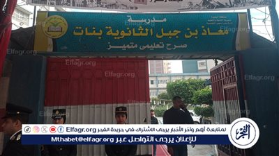 انتظام فتح اللجان بانتخابات مجلس النواب  2025 فى يومها الثاني بالبحيرة