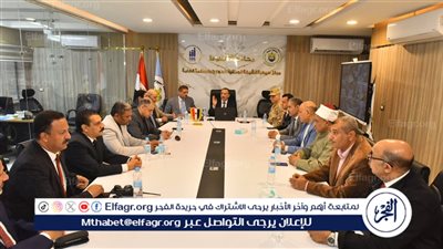 انتظام لجان اليوم الثاني لإعادة انتخابات مجلس النواب بالدائرة الثالثة بأسيوط 