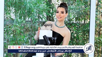 مروة صبري تحتفل بعيد ميلادها بعد تصدرها الترند رغم أزمتها مع دينا الشربيني