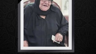 محافظ الدقهلية ينعى الحاجة سبيلة.. ويُقدم خالص العزاء للأسرة