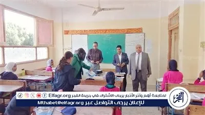 وكيل صحة الأقصر يتفقد وحدات إسنا الصحيه لمتابعه سير العمل