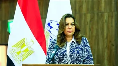 منال عوض تعلن الحيد المرجاني العظيم بالبحر الأحمر منطقة محمية طبيعية بحرية