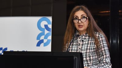 “ العامة للاستثمار” تشارك في إطلاق برنامج (الحصّة العادلة) لتعزيز سلاسل التوريد المستدامة وتمكين المرأة اقتصاديًا