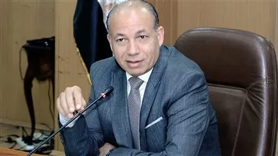 رئيس جامعة المنصورة يهنئ محافظ الدقهلية بانضمام مدينة المنصورة للشبكة العالمية لمدن التعلّم باليونسكو