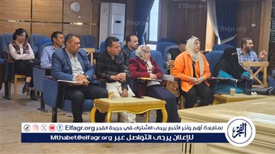 محافظ أسيوط: ورشة عمل لتنفيذ الخطة الاستراتيجية لمنظومة المخلفات الصلبة 