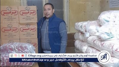 ضبط 1200 زجاجة زيت ناقصة الوزن بمركز منفلوط فى أسيوط 