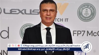 عمرو الليثي: مدينة الإعلام الجديدة تمثل فرصة تاريخية لإعادة صياغة دور مصر فى صناعة السينما والدراما على المستوى الإقليمى والعالمى