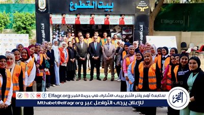 اليوم العالمي للتطوع يشعل طاقات الشباب 35 ألف متطوع بصندوق مكافحة الإدمان يقودون معركة الوعي ضد المخدرات في كل محافظات مصر