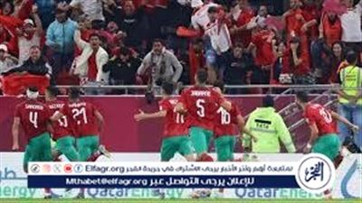 رابط مشاهدة مباراة عمان والمغرب اليوم في كأس العرب 2025.. موعد ناري وحسابات معقدة في المجموعة الثانية