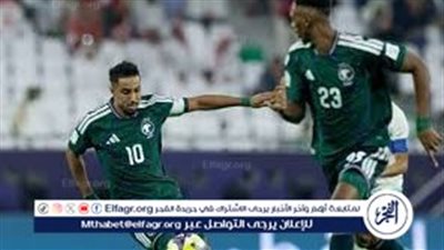 بث مباشر.. قمة مشتعلة في كأس العرب… السعودية تبحث عن التأهل المبكر وجزر القمر تتمسّك بفرصة أخيرة!