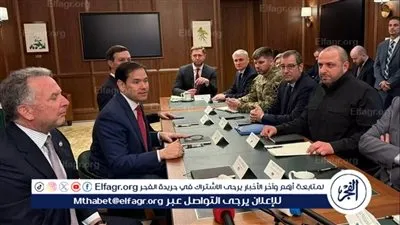 روسيا تنتظر من الولايات المتحدة مشاركة نتائج مفاوضاتها مع أوكرانيا