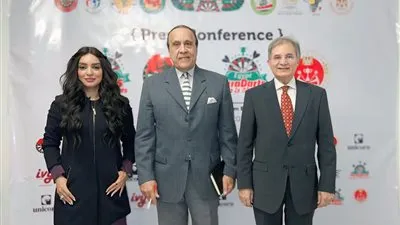 الاتحاد المصري للدارتس يعلن عن بطولات شرم الشيخ ٢٠٢٥ 