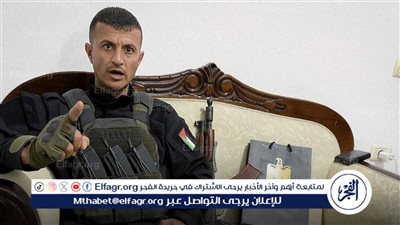 إذاعة جيش الاحتلال: مقتل ياسر أبو شباب خلال اشتباكات في رفح الفلسطينية