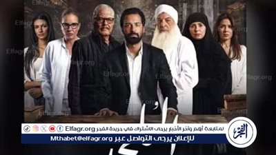 السبكي يشوق الجمهور لفيلم 