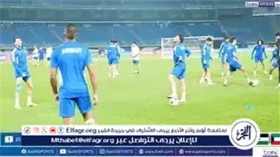 مواجهة اليوم.. الكويت والأردن فى صراع النقاط الثلاث بكأس العرب 2025