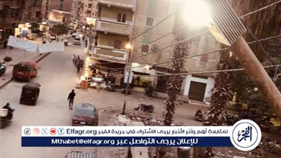 محافظ أسيوط يؤكد على استمرار رفع كفاءة الإضاءة وتدعيم الشوارع بمركز منفلوط