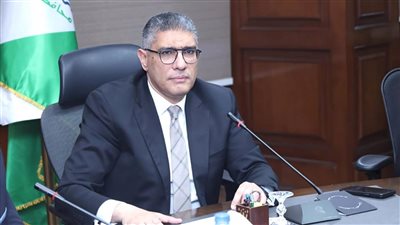 محافظ الجيزة: ضبط 2567 قضية تموينية بإجمالي 196 طن مضبوطات خلال حملات لمباحث التموين