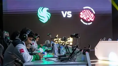 تستعد لها السعودية.. ماذا نعرف عن بطولة كأس المنتخبات للرياضات الإلكترونية؟