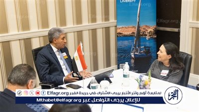 مصر تعزز حضورها الدولي في صناعة الطيران عبر مشاركة قوية بمؤتمر ICAN 2025