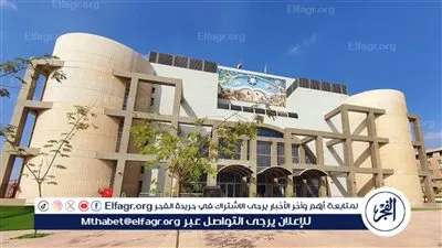 استعدادات مكثفة لاستقبال المنتدى الخامس لاتحاد الجامعات العربية والروسية بجامعة حلوان