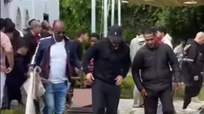 تفاصيل ظهور تامر حسني الأول بعد استئصال جزء من الكلى.. وموعد عودته للمسرح