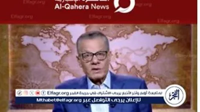 عادل حمودة يكشف تفاصيل اختراق شبان مرتبطون بالإخوان لمؤسسات أوروبية 