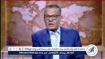 عادل حمودة: حسن البنا عرض على هيكل رئاسة مجلة الإخوان مقابل راتب يفوق رئيس تحرير الأهرام