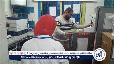 مدير ادارة ساحل سليم يحيل المتغيبين في الوحدات الصحية بساحل سليم للتحقيق
