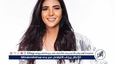 ريم سامي تكشف تطورات حالة نجلها يوسف: 