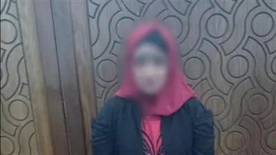 سقوط فتاة روجت لأعمال منافية للآداب عبر السوشيال ميديا بالإسكندرية