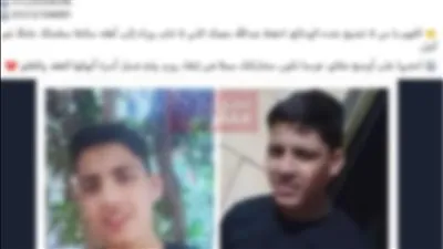 عودة طالب القليوبية بعد انتشار استغاثة على السوشيال ميديا.. والتحريات تكشف السبب