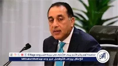 عاجل- رئيس الوزراء يتابع الموقف التنفيذي لحديقتي الحيوان والأورمان